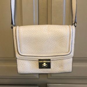 Kate Spade leather bag
